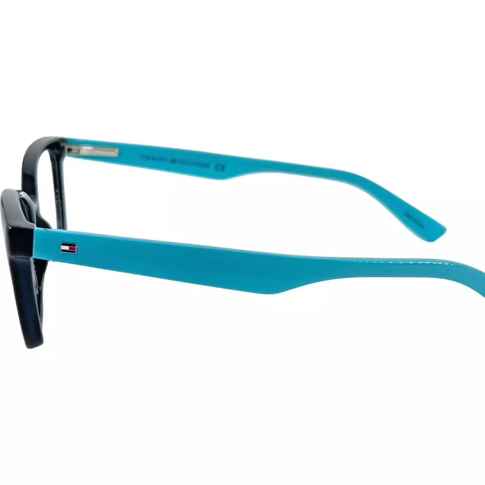 NWT Tommy Hilfiger Th 1492-0PJP 00 53mm New Eyeglasses